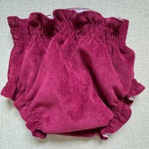 Cubrepañal Madroño