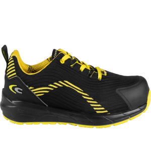 ZAPATO FREESTYLE ESD S3S SC FO SR COFRA