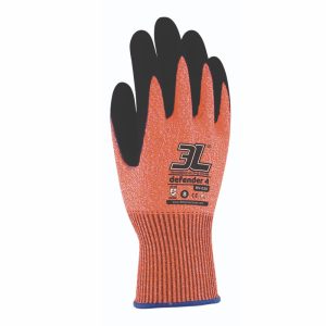 GUANTE 3L DEFENDER 4