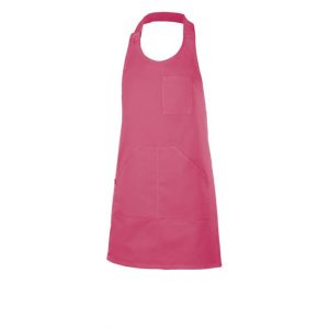 DELANTAL PETO 404212