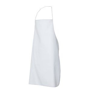 DELANTAL PETO DE RIZO 9