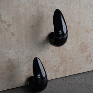 Pendiente flamenca Fandango