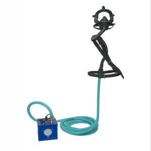 SIBOL DUCT ECO / DUCT A ECO RESPIRADOR AISLANTE DE AIRE FRESCO