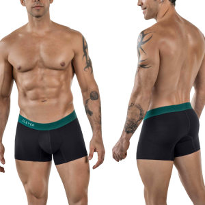 1869-02 Audaz Trunk Negro