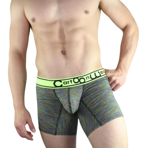 Boxer C-007