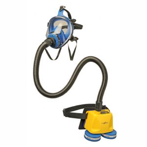 SET TURBINA TM 172 2 CON MASCARA