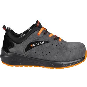 ZAPATO FARTLEK S1 PS FO SR COFRA