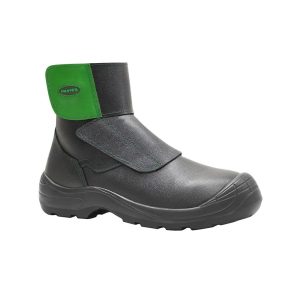 BOTA PANTER FUSION TOTALE 49 S3 NEGRO 248