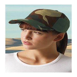 GORRA JUNGLE VALENTO