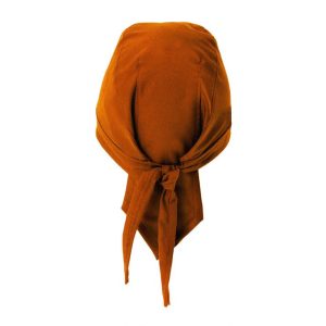 GORRO COCINA PIRATA CON TIRAS MACIS