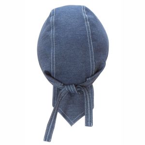 GORRO COCINA DENIM 404007