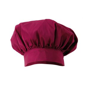 GORRO COCINA FRANCÉS 404001