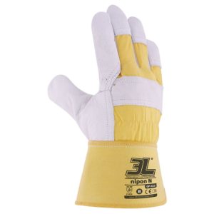 GUANTE 3L NIPON N GP-023