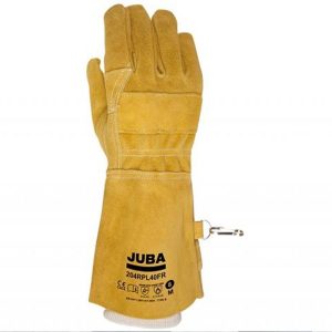 GUANTE FORESTAL JUBA 204RPL40FR