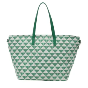 "Emma " bag green