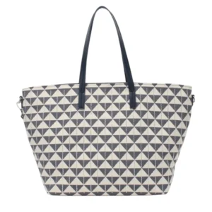 "Emma" bag navy
