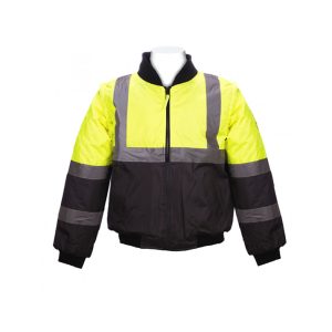 CAZADORA DESMONTABLE JOMIBA LCZ 9602 T