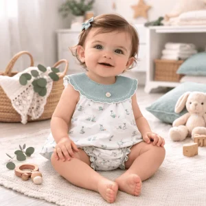 Jesusito Conejitos Martin Aranda