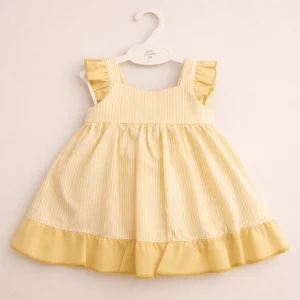 Jesusito Rayas Amarillas