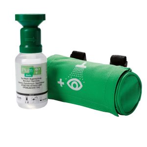 KIT DE TRANSPORTE LIMPIEZA DE OJOS SAFETOP 11715