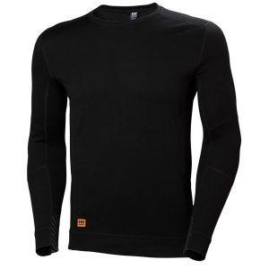 CAMISETA HELLY HANSEN LIFA MAX BASE LAYER CREWNECK