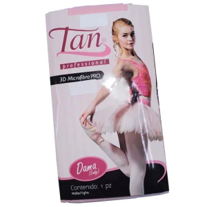 Malla 3D Profesional