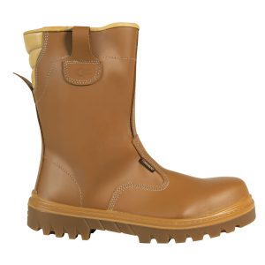 BOTA NEW YORK S3S HI CI HRO LG FO SR COFRA