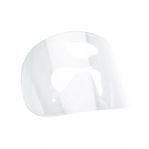 PACK 10 FILMS PROTECTOR MASCARA TR 82 SIBOL