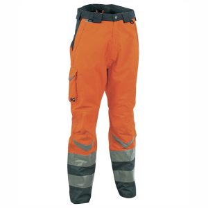 PANTALÓN COFRA SAFE