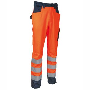 PANTALÓN COFRA UPATA AV