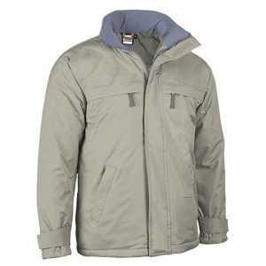 PARKA BOREAL VALENTO