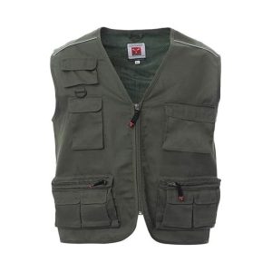 CHALECO POCKET PAYPER