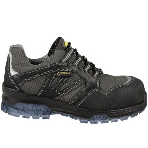 ZAPATO POLKA BLACK S7S FO SR COFRA