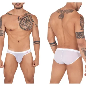 0838 Pikante Up Briefs