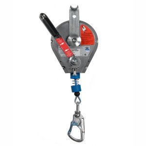 RESCATADOR PARA TRÍPODE MIRA HRA