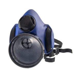 SEMIMASCARA FIT MASK 987 MONO FILTRO SIBOL