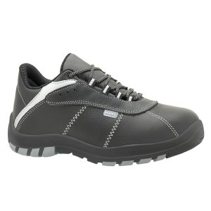 ZAPATO SILVERSTONE S3S NEGRO PANTER