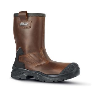 BOTA ALASKA UK S3S CI FO SR U-POWER