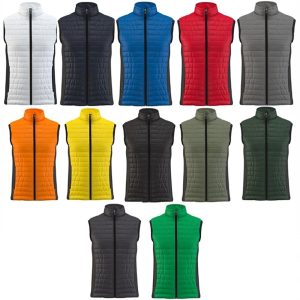 CHALECO SUBWAY PAYPER