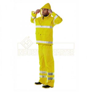STARTER 04632 CONJUNTO IMPERMEABLE AV