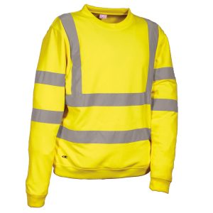 SUDADERA COFRA MARIQUETA A.V