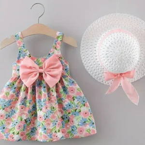 Conjunto Verano Maxi Lazo