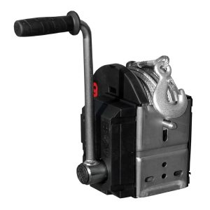 TORNO DE CARGAS ALKO