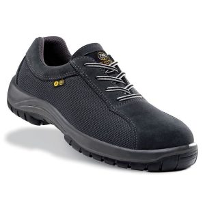 ZAPATO FAL KYROS TOP GRIS IPR30G