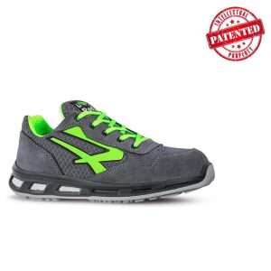 ZAPATO U-POWER POINT S1