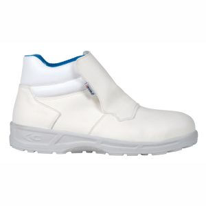 ZAPATOS LAMAR WHITE S2 SRC