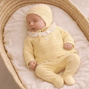 Conjunto de Punto Amarillo Martin Aranda