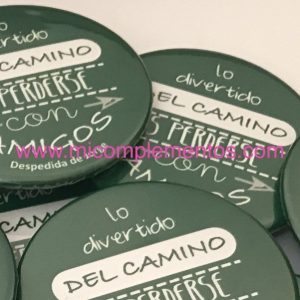 Abridor lo divertido de perderse en el camino