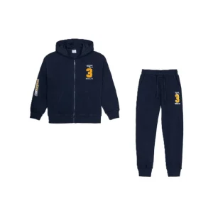 Chandal niño brooklin 7967