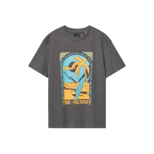 Camiseta niño the sunset 25040